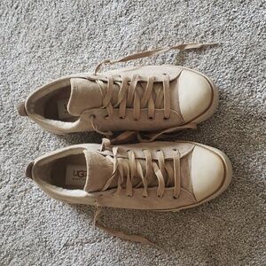 Ugg Tennis Shoes